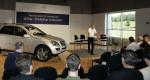 Mercedes-Benz M-Class Edition 10 2007 года
